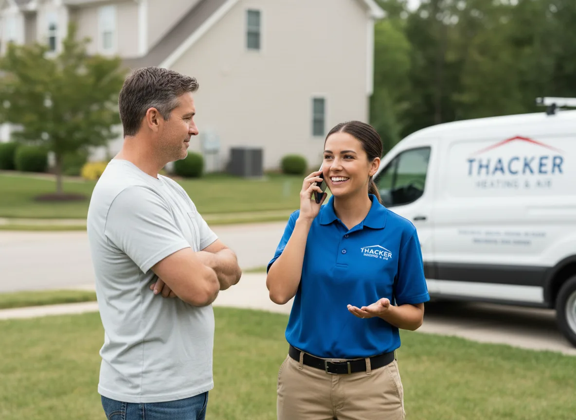 Ac Repair Catawba, OH FAQs